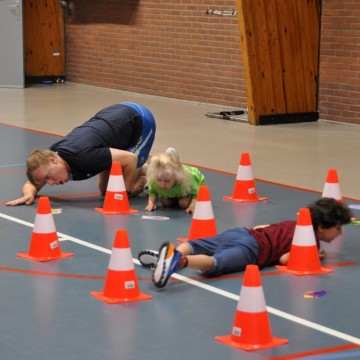DSC 0964  Medium - Bewegingsschool Zaventem 